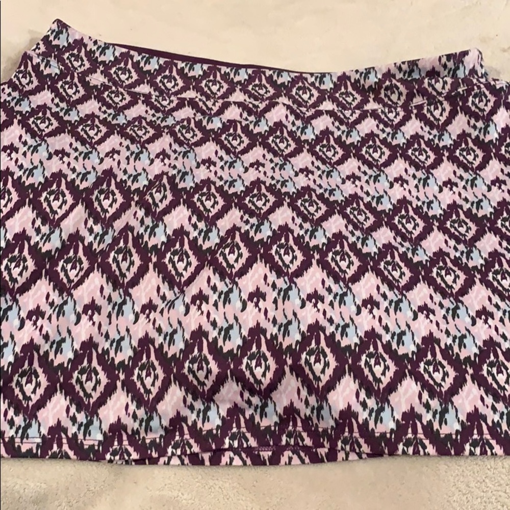 Skort NWOT